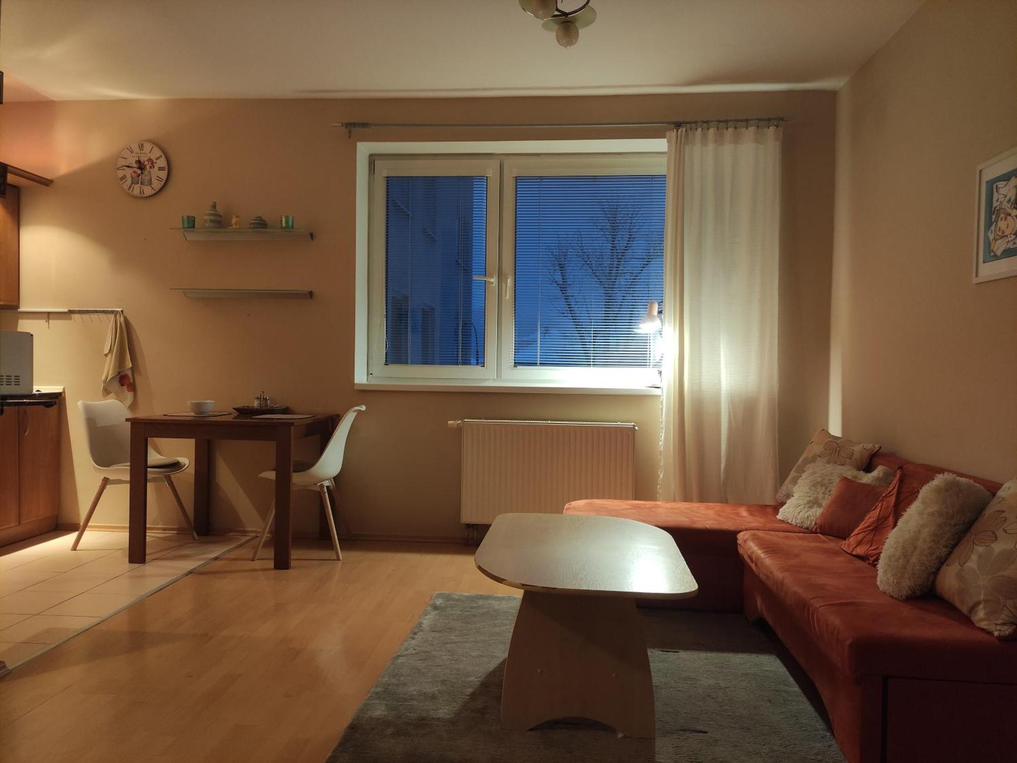 Apartman V Uplnom Centre Piestan S Bezplatnym Parkovanim 皮耶什佳尼 外观 照片